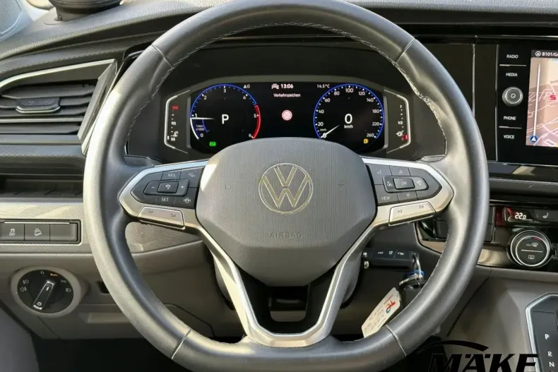 Volkswagen T6 Caravelle din 2022 cu 50.244 km - oferta VOL165451 - foto 12