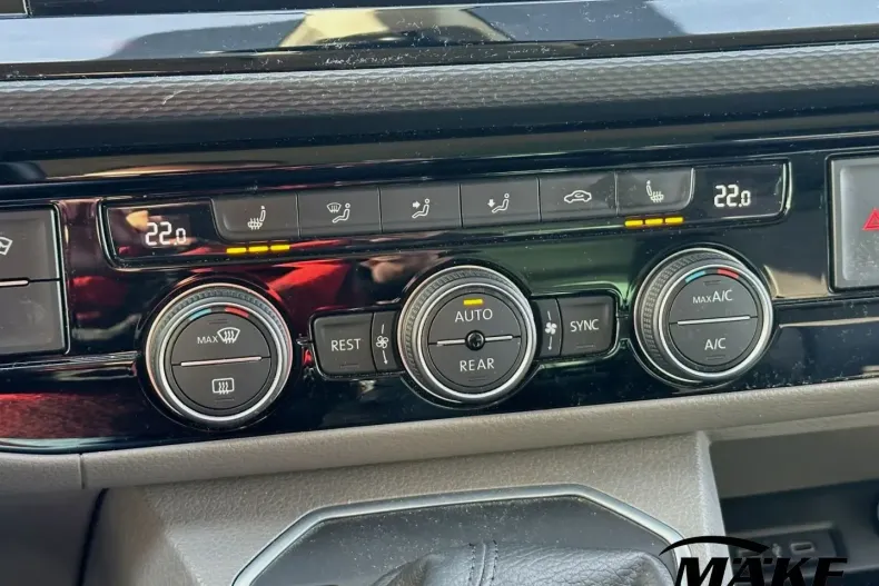 Volkswagen T6 Caravelle din 2022 cu 50.244 km - oferta VOL165451 - foto 15