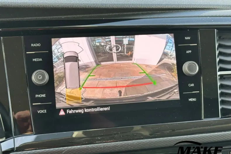 Volkswagen T6 Caravelle din 2022 cu 50.244 km - oferta VOL165451 - foto 19