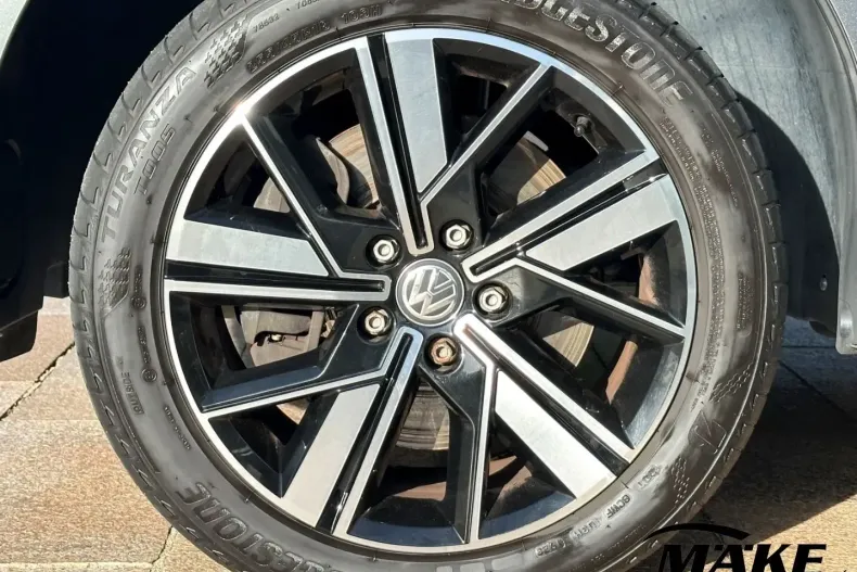 Volkswagen T6 Caravelle din 2022 cu 50.244 km - oferta VOL165451 - foto 21