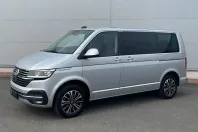 Volkswagen T6 Caravelle din 2023 cu 31.000 km - oferta VOL165452 - foto 1