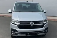 Volkswagen T6 Caravelle din 2023 cu 31.000 km - oferta VOL165452 - foto 3