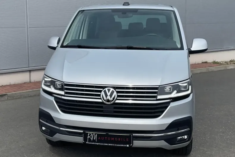 Volkswagen T6 Caravelle din 2023 cu 31.000 km - oferta VOL165452 - foto 4