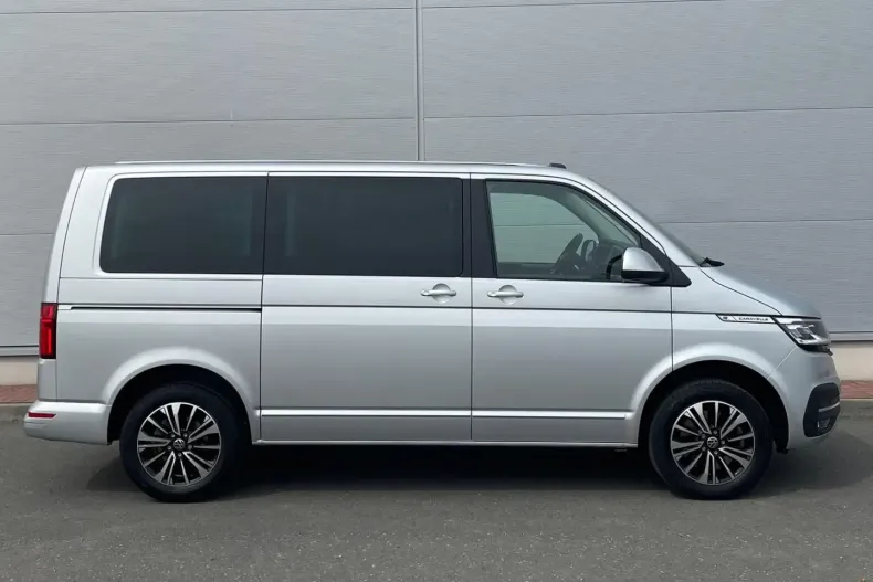 Volkswagen T6 Caravelle din 2023 cu 31.000 km - oferta VOL165452 - foto 5