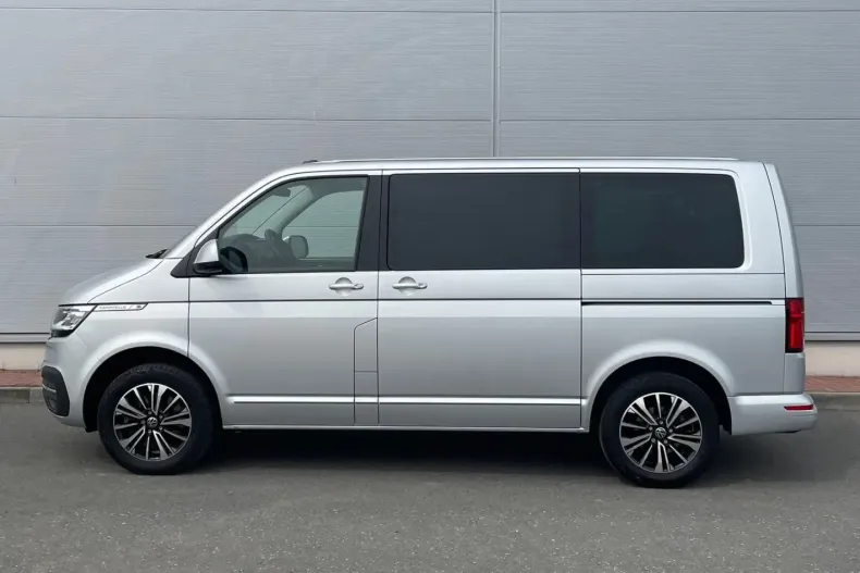 Volkswagen T6 Caravelle din 2023 cu 31.000 km - oferta VOL165452 - foto 6