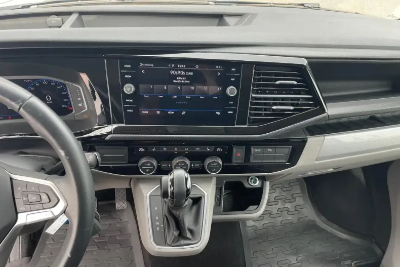 Volkswagen T6 Caravelle din 2023 cu 31.000 km - oferta VOL165452 - foto 13