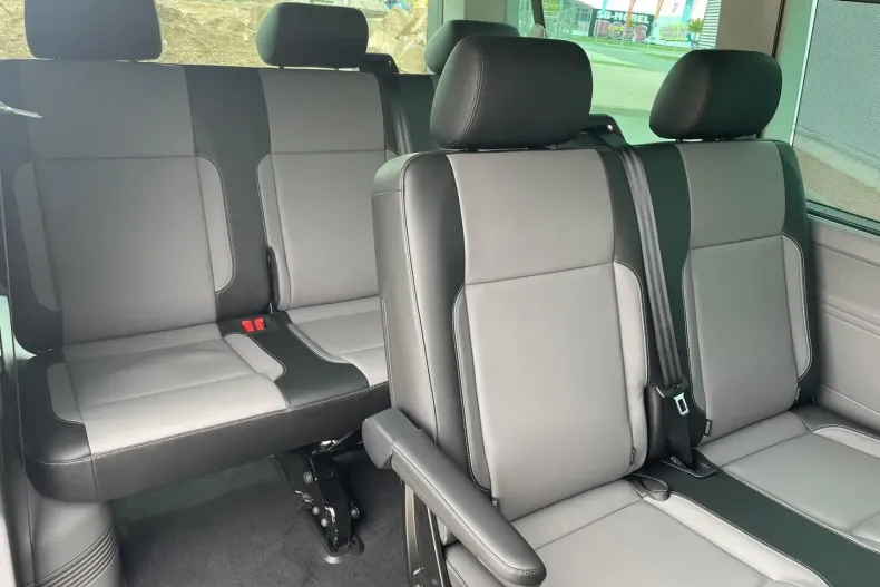 Volkswagen T6 Caravelle din 2023 cu 31.000 km - oferta VOL165452 - foto 15