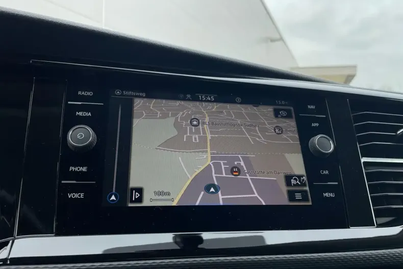 Volkswagen T6 Caravelle din 2023 cu 31.000 km - oferta VOL165452 - foto 17