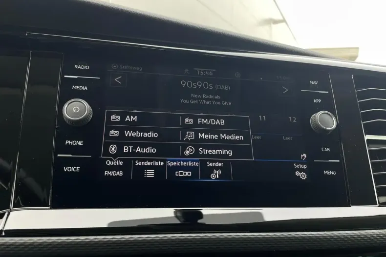 Volkswagen T6 Caravelle din 2023 cu 31.000 km - oferta VOL165452 - foto 19