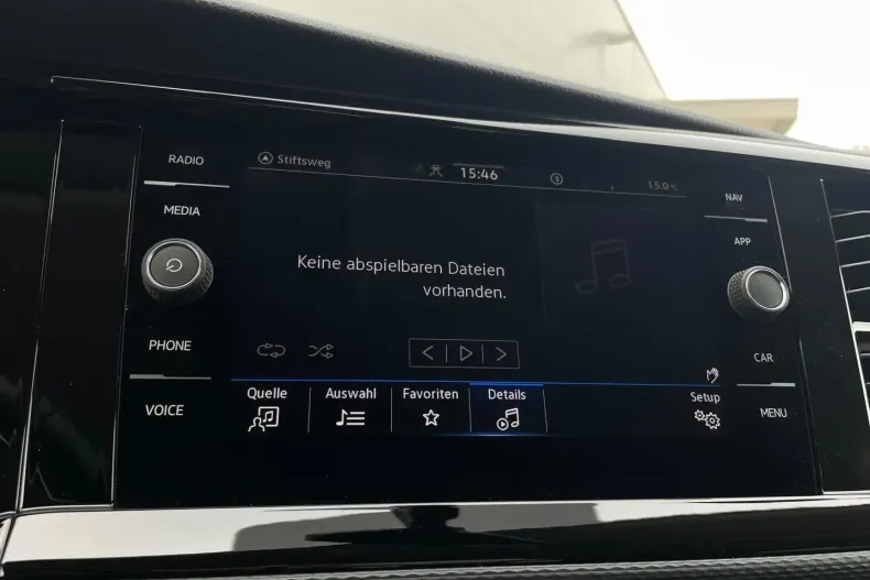 Volkswagen T6 Caravelle din 2023 cu 31.000 km - oferta VOL165452 - foto 20