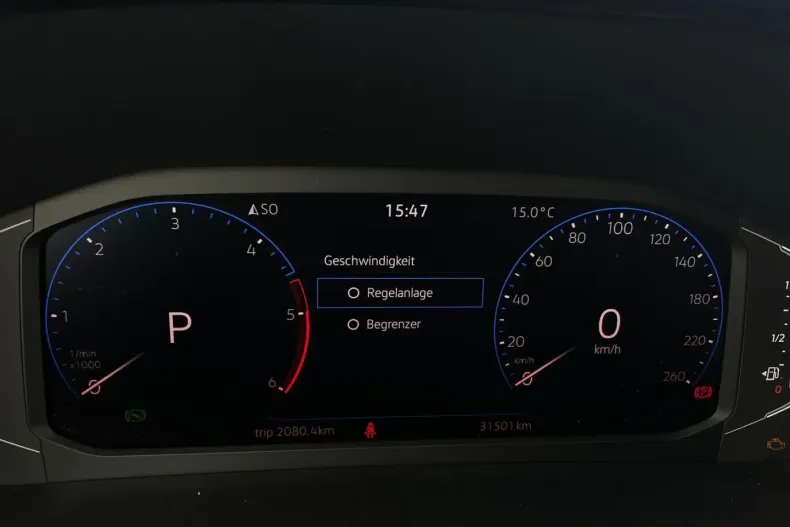 Volkswagen T6 Caravelle din 2023 cu 31.000 km - oferta VOL165452 - foto 22