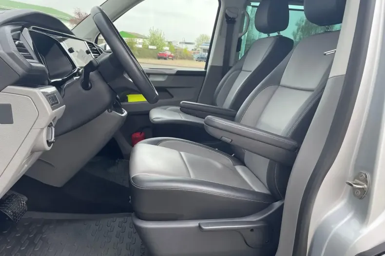 Volkswagen T6 Caravelle din 2023 cu 31.000 km - oferta VOL165452 - foto 23