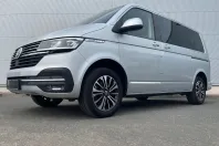 Volkswagen T6 Caravelle din 2023 cu 31.000 km - oferta VOL165452 - foto 32