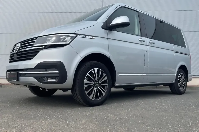 Volkswagen T6 Caravelle din 2023 cu 31.000 km - oferta VOL165452 - foto 32