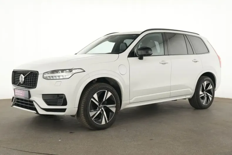 Volvo XC90 din 2022 cu 71.680 km - oferta VOL165453 - foto 1