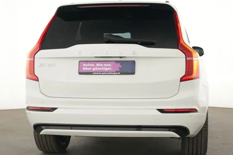 Volvo XC90 din 2022 cu 71.680 km - oferta VOL165453 - foto 6