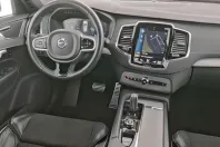 Volvo XC90 din 2022 cu 71.680 km - oferta VOL165453 - foto 15