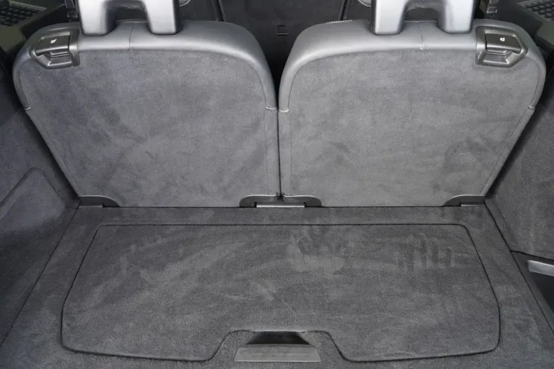 Volvo XC90 din 2023 cu 66.554 km - oferta VOL165454 - foto 21