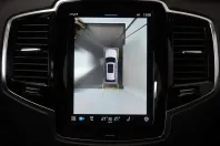 Volvo XC90 din 2023 cu 66.554 km - oferta VOL165454 - foto 23