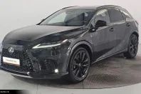 Lexus RX 500 din 2024 cu 34.000 km - oferta LEX165455 - foto 1