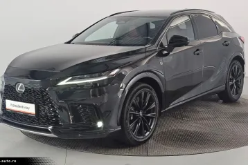 Lexus RX 500 din 2024 - oferta LEX165455