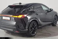 Lexus RX 500 din 2024 cu 34.000 km - oferta LEX165455 - foto 2