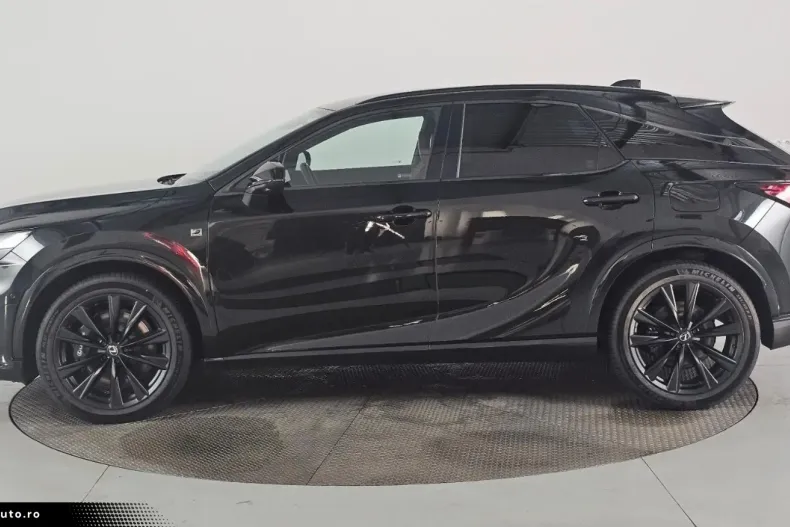 Lexus RX 500 din 2024 cu 34.000 km - oferta LEX165455 - foto 4