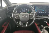 Lexus RX 500 din 2024 cu 34.000 km - oferta LEX165455 - foto 5