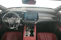 Lexus RX 500 din 2024 cu 34.000 km - oferta LEX165455 - foto 6