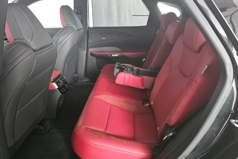 Lexus RX 500 din 2024 cu 34.000 km - oferta LEX165455 - foto 9