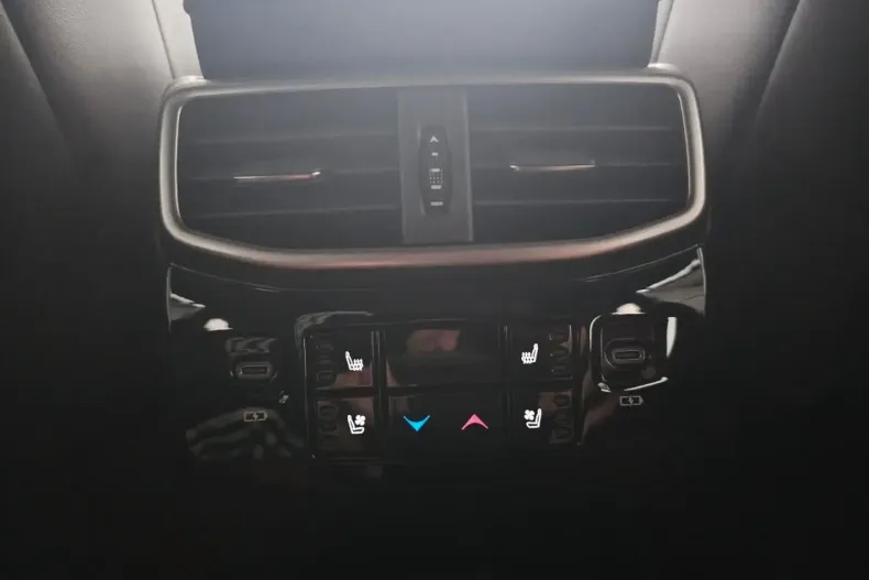 Lexus RX 500 din 2024 cu 34.000 km - oferta LEX165455 - foto 10