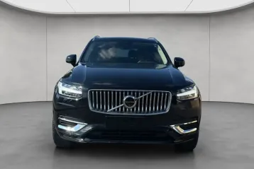 Volvo XC90 din 2024 - oferta VOL165456