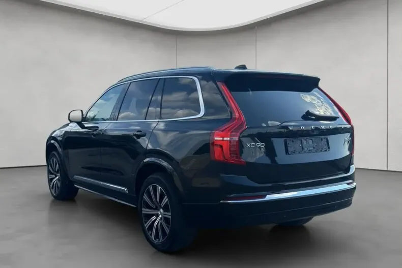Volvo XC90 din 2024 cu 35.043 km - oferta VOL165456 - foto 3
