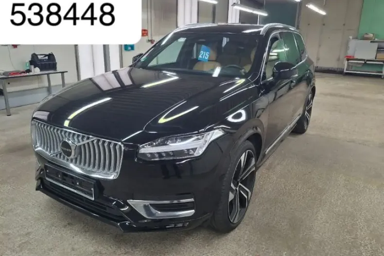 Volvo XC90 din 2023 cu 82.629 km - oferta VOL165457 - foto 1