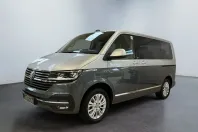 Volkswagen T6 Multivan din 2022 cu 69.789 km - oferta VOL165458 - foto 2