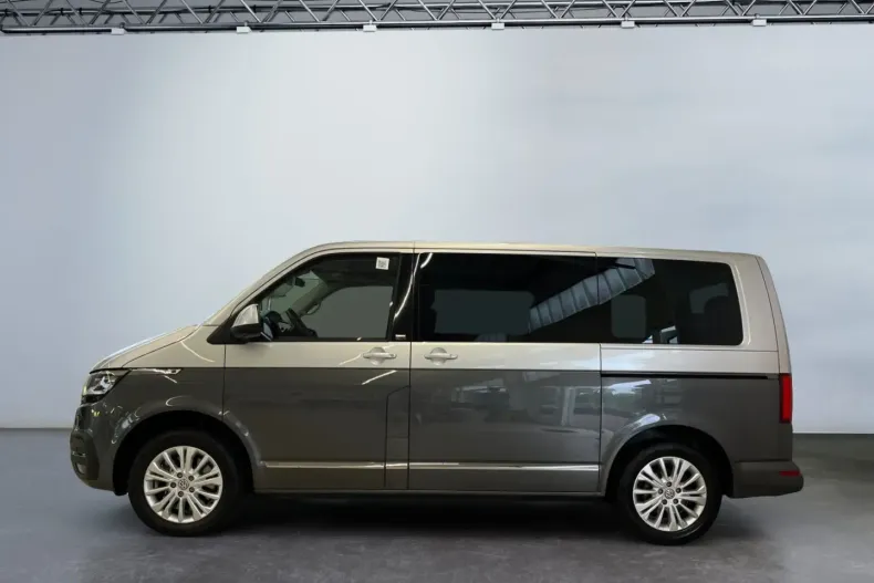 Volkswagen T6 Multivan din 2022 cu 69.789 km - oferta VOL165458 - foto 3