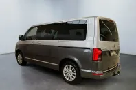 Volkswagen T6 Multivan din 2022 cu 69.789 km - oferta VOL165458 - foto 4