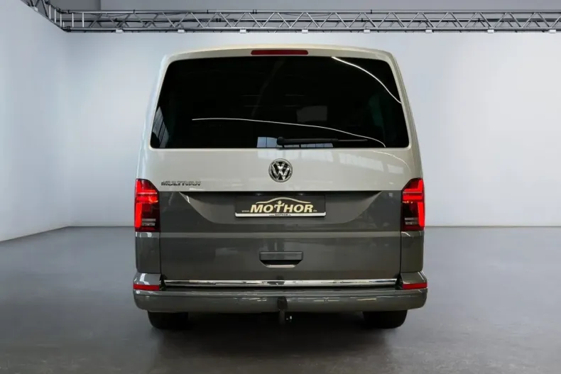 Volkswagen T6 Multivan din 2022 cu 69.789 km - oferta VOL165458 - foto 5