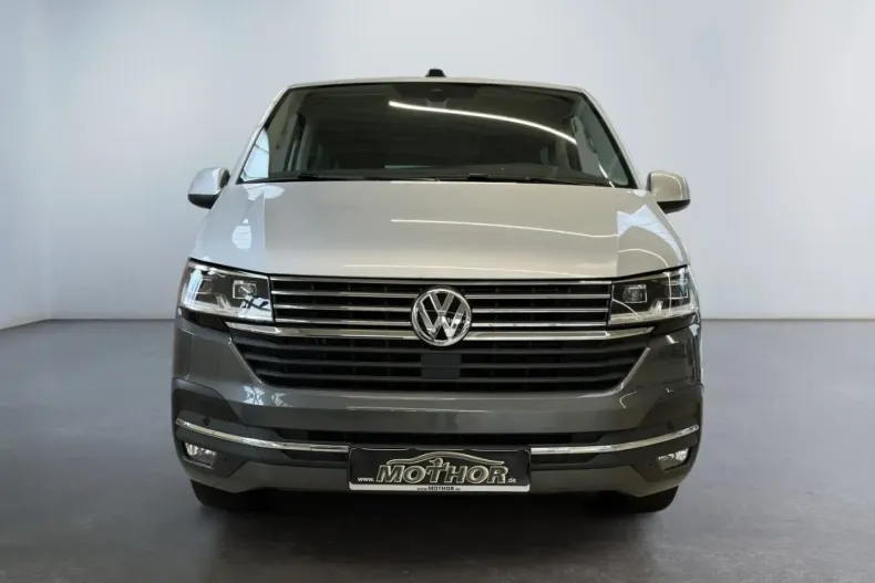 Volkswagen T6 Multivan din 2022 cu 69.789 km - oferta VOL165458 - foto 6