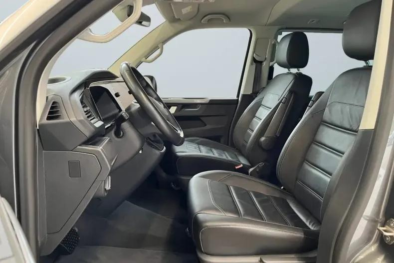 Volkswagen T6 Multivan din 2022 cu 69.789 km - oferta VOL165458 - foto 7