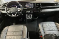 Volkswagen T6 Multivan din 2022 cu 69.789 km - oferta VOL165458 - foto 8