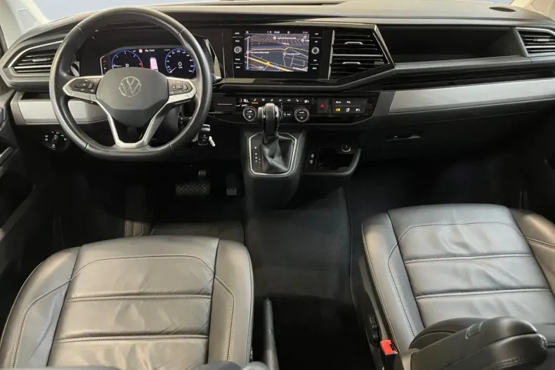 Volkswagen T6 Multivan din 2022 cu 69.789 km - oferta VOL165458 - foto 8