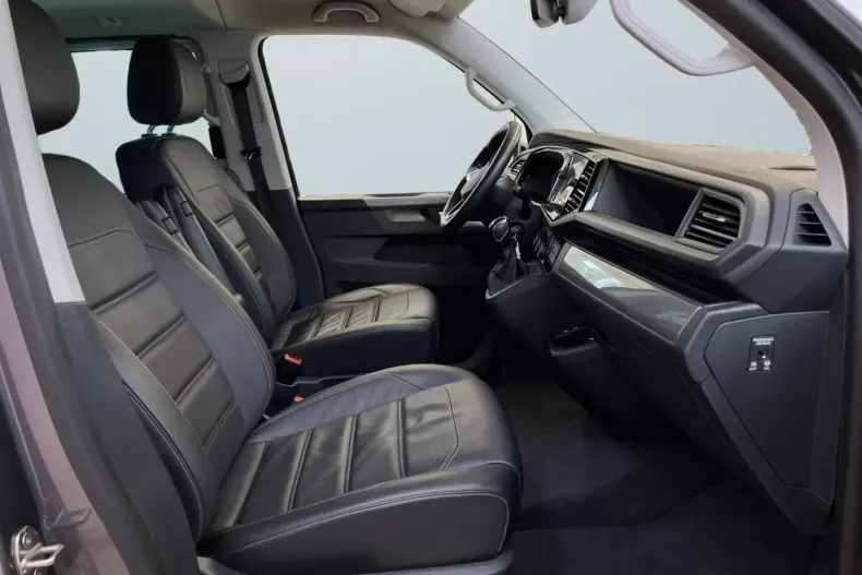 Volkswagen T6 Multivan din 2022 cu 69.789 km - oferta VOL165458 - foto 10