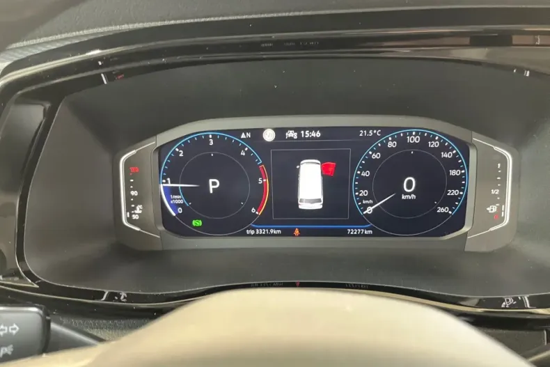 Volkswagen T6 Multivan din 2022 cu 69.789 km - oferta VOL165458 - foto 12