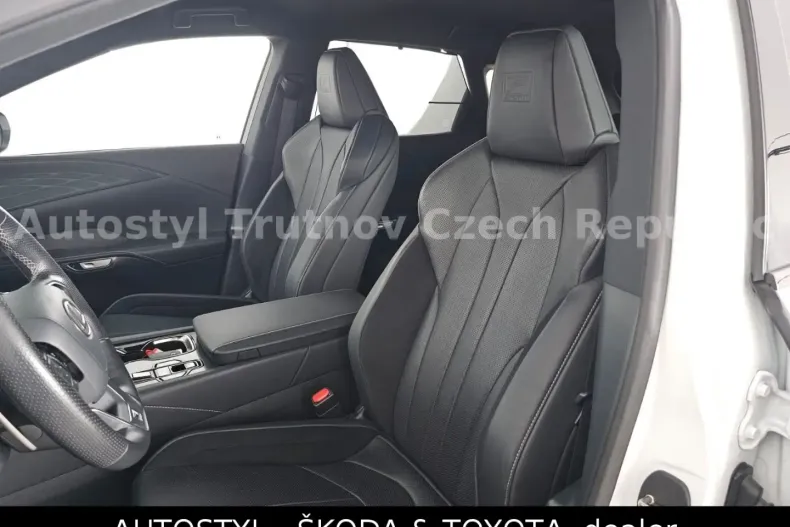 Lexus RX 500 din 2024 cu 34.642 km - oferta LEX165459 - foto 5