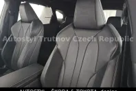 Lexus RX 500 din 2024 cu 34.642 km - oferta LEX165459 - foto 6