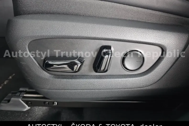 Lexus RX 500 din 2024 cu 34.642 km - oferta LEX165459 - foto 7