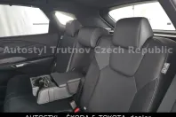 Lexus RX 500 din 2024 cu 34.642 km - oferta LEX165459 - foto 8