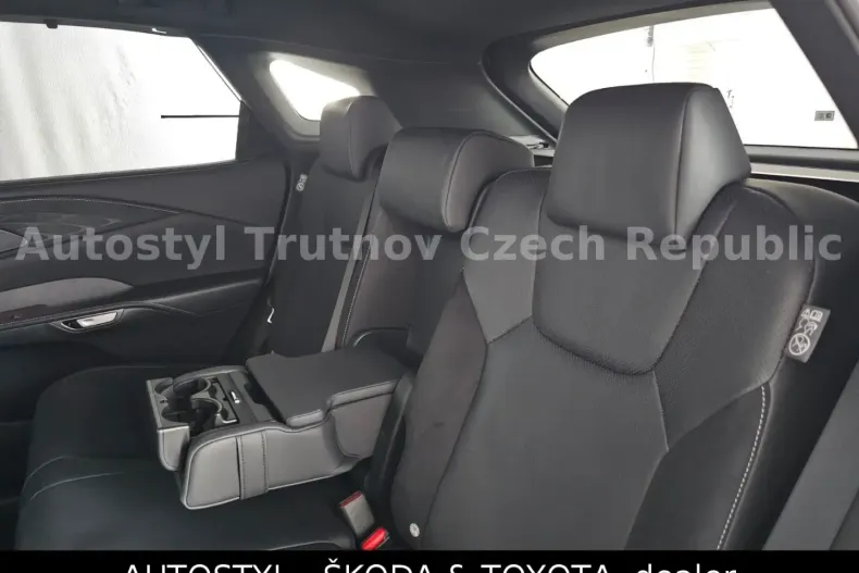 Lexus RX 500 din 2024 cu 34.642 km - oferta LEX165459 - foto 8