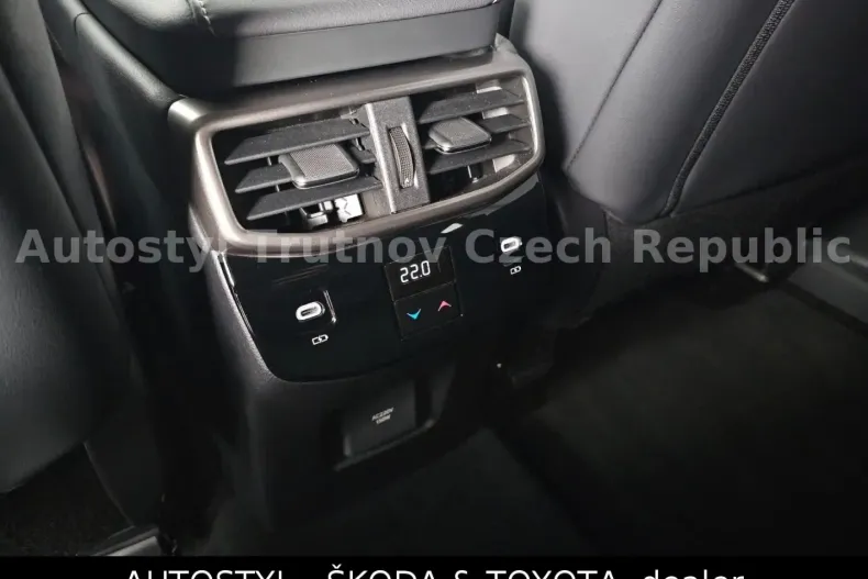 Lexus RX 500 din 2024 cu 34.642 km - oferta LEX165459 - foto 9